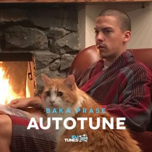 Autotune - BakaPrase