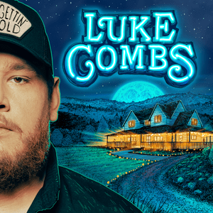 The Part - Luke Combs