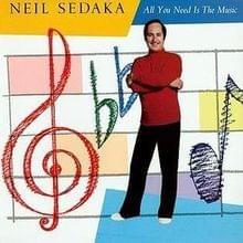 You Can Hear The Love - Neil Sedaka