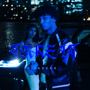 Take it - Jazeek