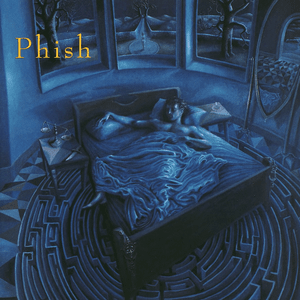 It’s Ice - Phish