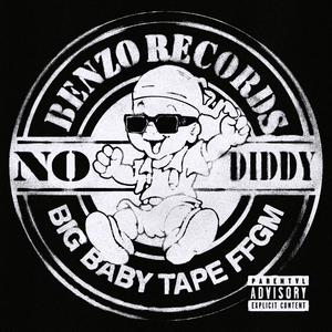 NO DIDDY - Big Baby Tape