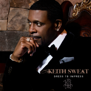 Missing You Like Crazy - Keith Sweat (Ft. Dru Hill)