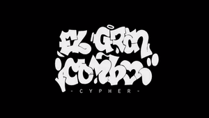 El Gran Combo - CYPHER - Moebiuz & Los Niños Invisibles (Ft. Doble Porcion, Gordo Sarkasmus, N. Hardem, No Rules Clan & Saga Uno)