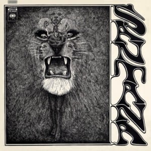 Shades of Time - Santana