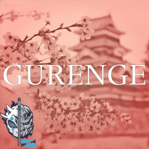 Gurenge - Divide Music