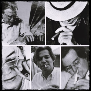 Am_Par_Sis, um anagrama a Tom Jobim - Lyrxo Brasil