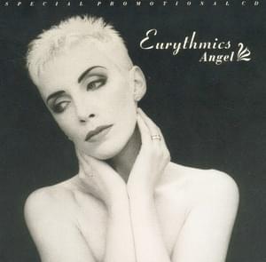 Angel - Eurythmics