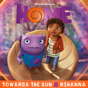 Towards the Sun - Rihanna