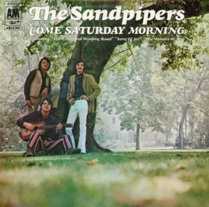 Where There’s a Heartache - The Sandpipers