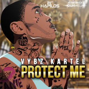 Protect Me - Vybz Kartel