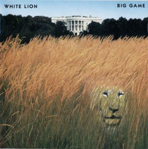 Dirty Woman - White Lion