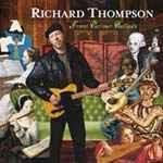 For Whose Sake? - Richard Thompson