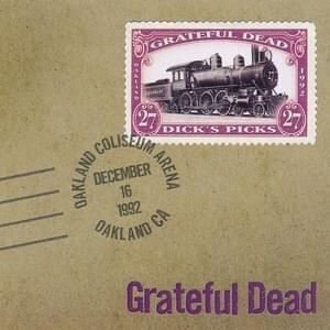 All Along the Watchtower (Live at Oakland Coliseum Arena, Oakland, CA, December 16, 1992) - The Grateful Dead