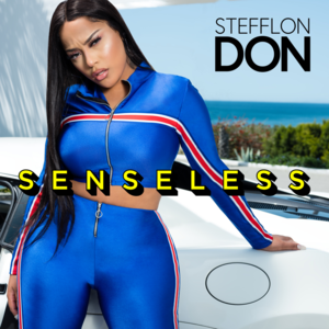 Senseless - Stefflon Don