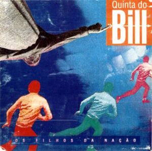 Basta - Quinta Do Bill