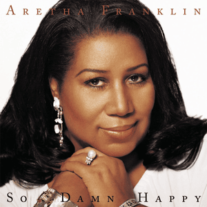 You Are My Joy (Reprise) - Aretha Franklin