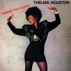 A Man Who Isn’t So Smooth - Thelma Houston