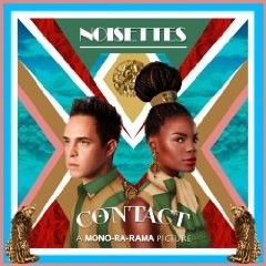 Never Enough - Noisettes