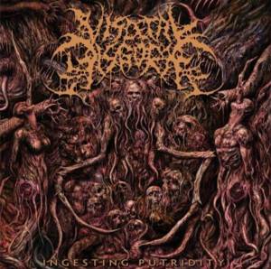 Spastic Anal Lacerations - Visceral Disgorge