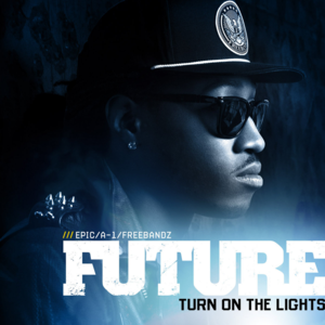 Turn On the Lights - Future