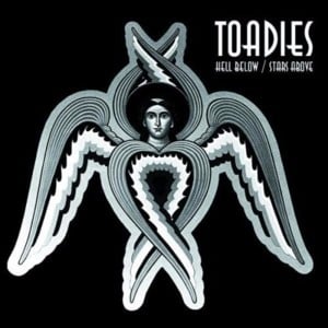 Jigsaw Girl - Toadies