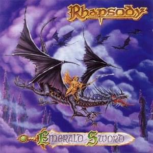 Where Dragons Fly - Rhapsody of Fire