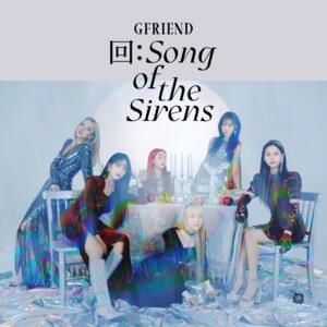 눈의 시간 (Eye of the Storm) - GFRIEND