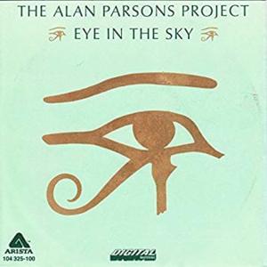 Eye in the Sky - The Alan Parsons Project