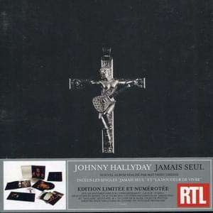 Vent de panique - Johnny Hallyday