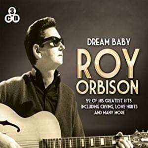 With the Bug - Roy Orbison