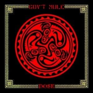 Towering Fool - Gov't Mule