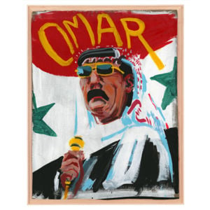 Wenu Wenu - Omar Souleyman