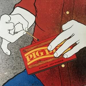 Passing Complexion (Pigpile) - Big Black