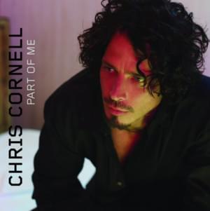 Part Of Me - Chris Cornell (Ft. Timbaland)