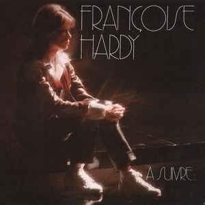 Plus personne - Françoise Hardy