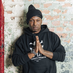 Core Audience - Ras Kass