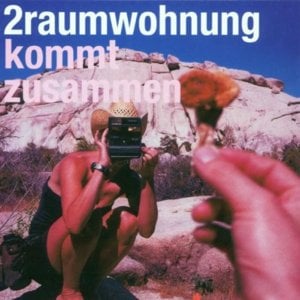 Bleib geschmeidig - 2raumwohnung