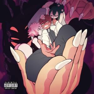 Addicted 2 Monster Girls - Ham Sandwich (USA) (Ft. DayumDahlia)