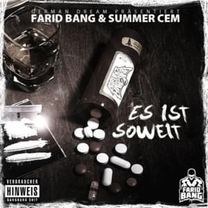 Ich bin anders - Farid Bang