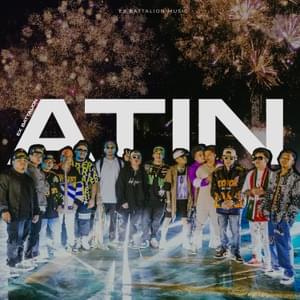 Atin - Ex Battalion