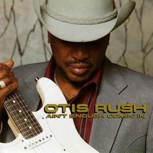 It’s My Own Fault - Otis Rush