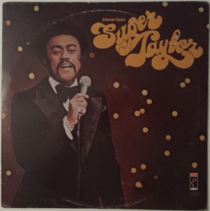 Try Me Tonight - Johnnie Taylor