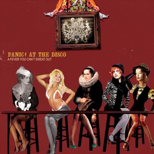 Nails for Breakfast, Tacks for Snacks (Demo) - Panic! at the Disco