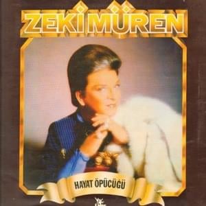 Yorgunum - Zeki Müren