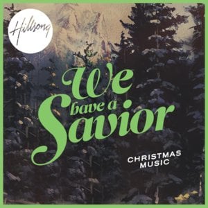 God Rest Ye Merry Gentlemen (Tidings) - Hillsong Worship