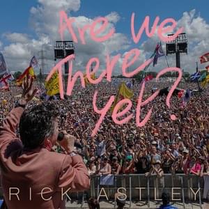 As It Was (Live At Glastonbury) - Rick Astley