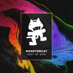 Best of 2016 (Continuous Mix) - Monstercat