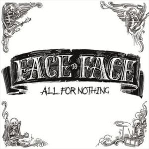 All For Nothing (Single Version) - Face To Face