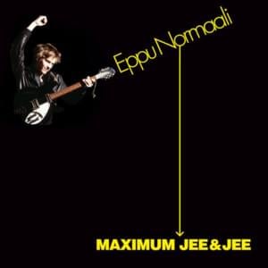 Jee jee - Eppu Normaali